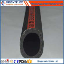 Rubber Flexible Oil Suction Hose